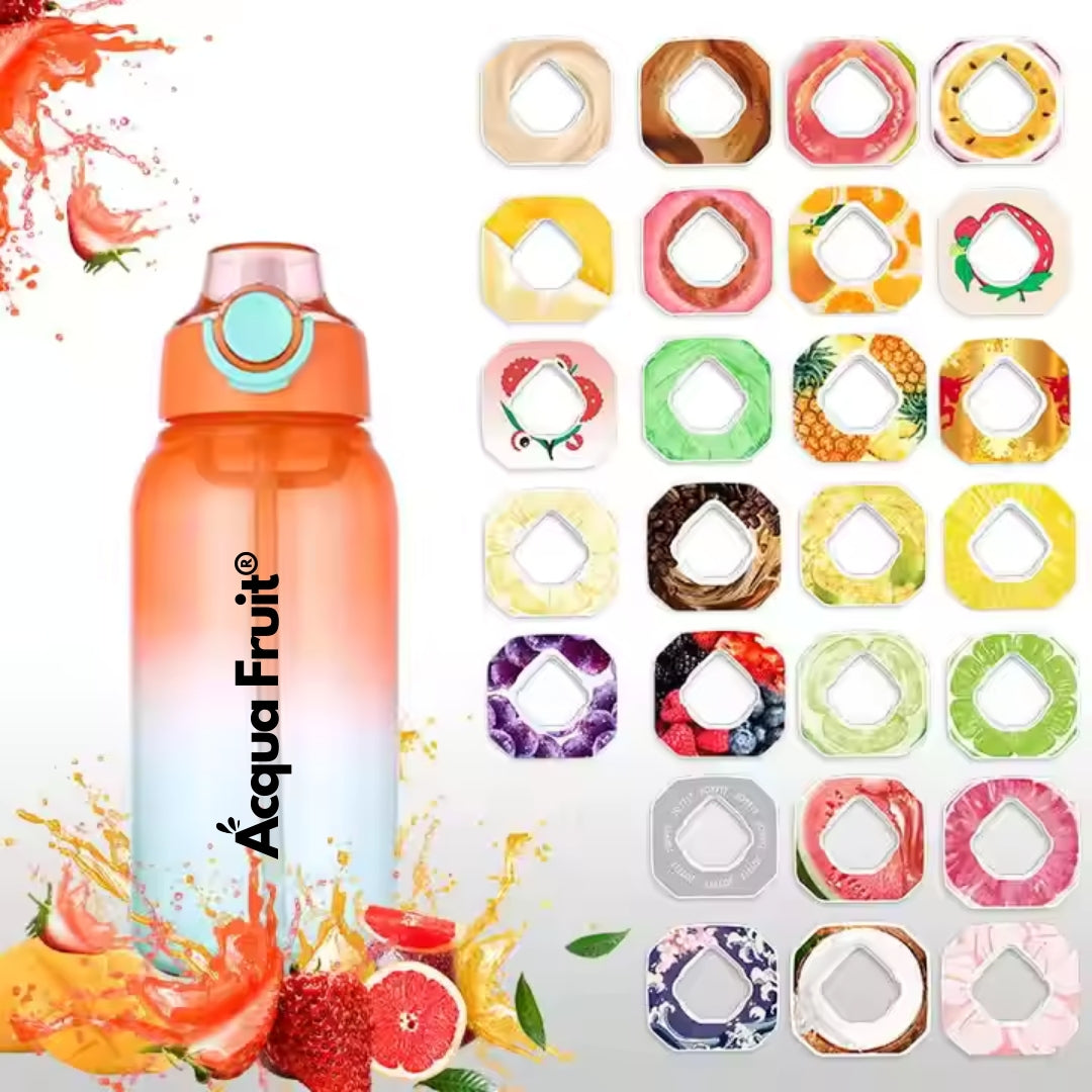 Capsule Aromatiche