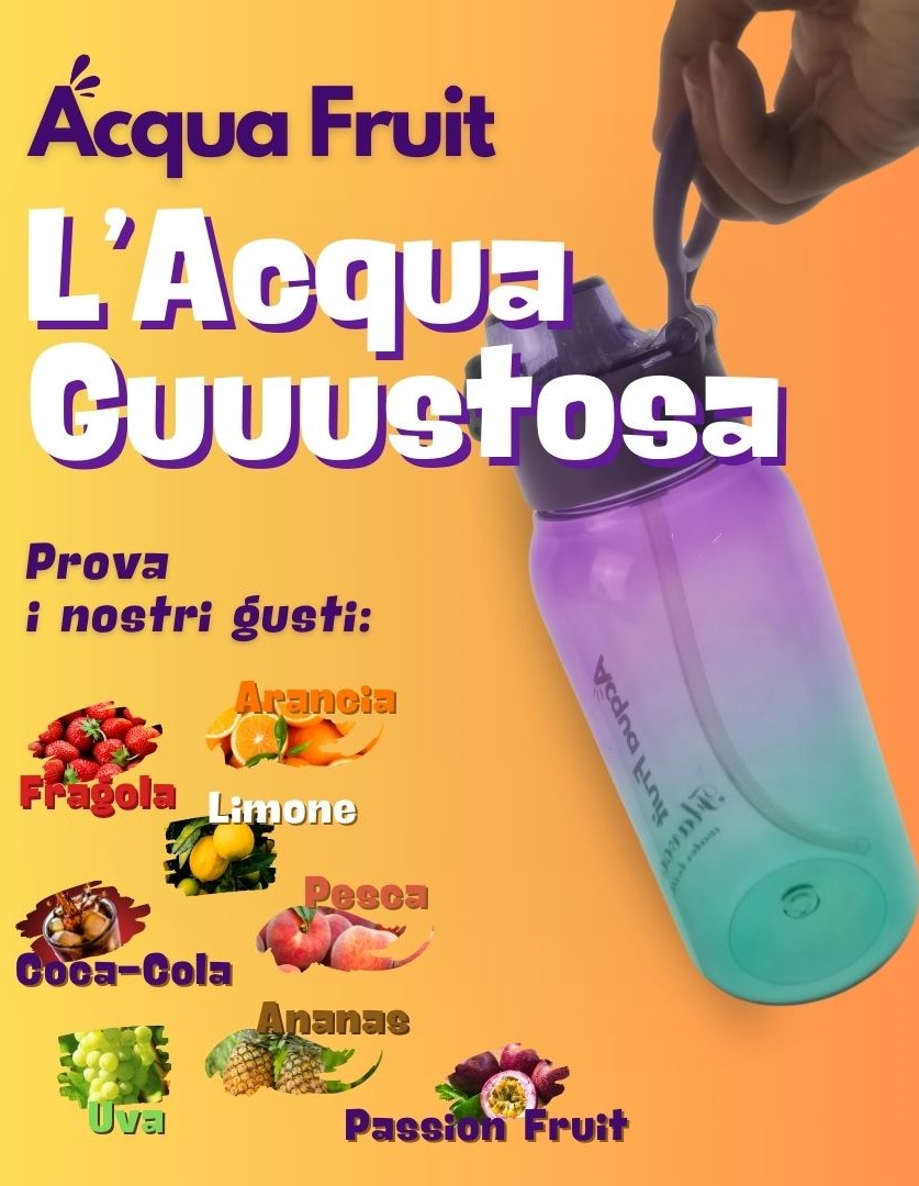 Capsule Aromatiche